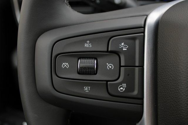 2025 GMC Sierra 2500HD SLE - Photo 20