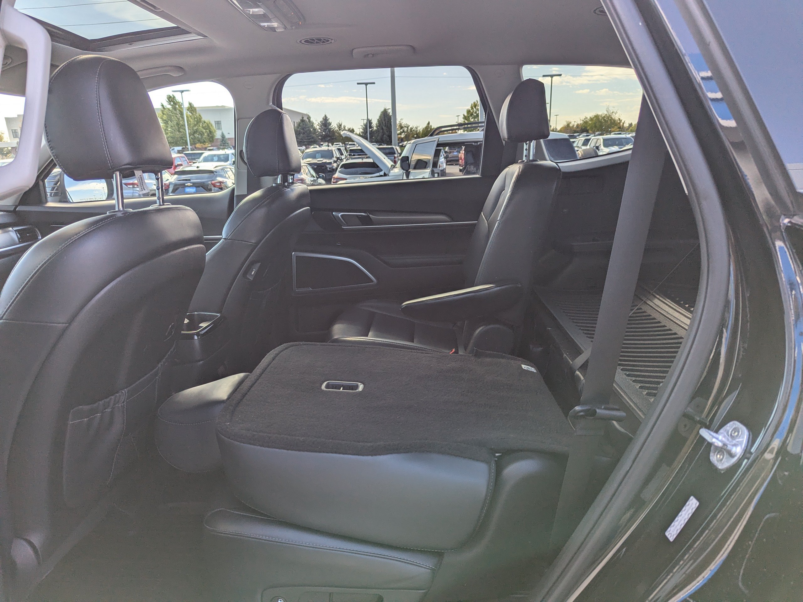 2020 Kia Telluride S - Photo 32
