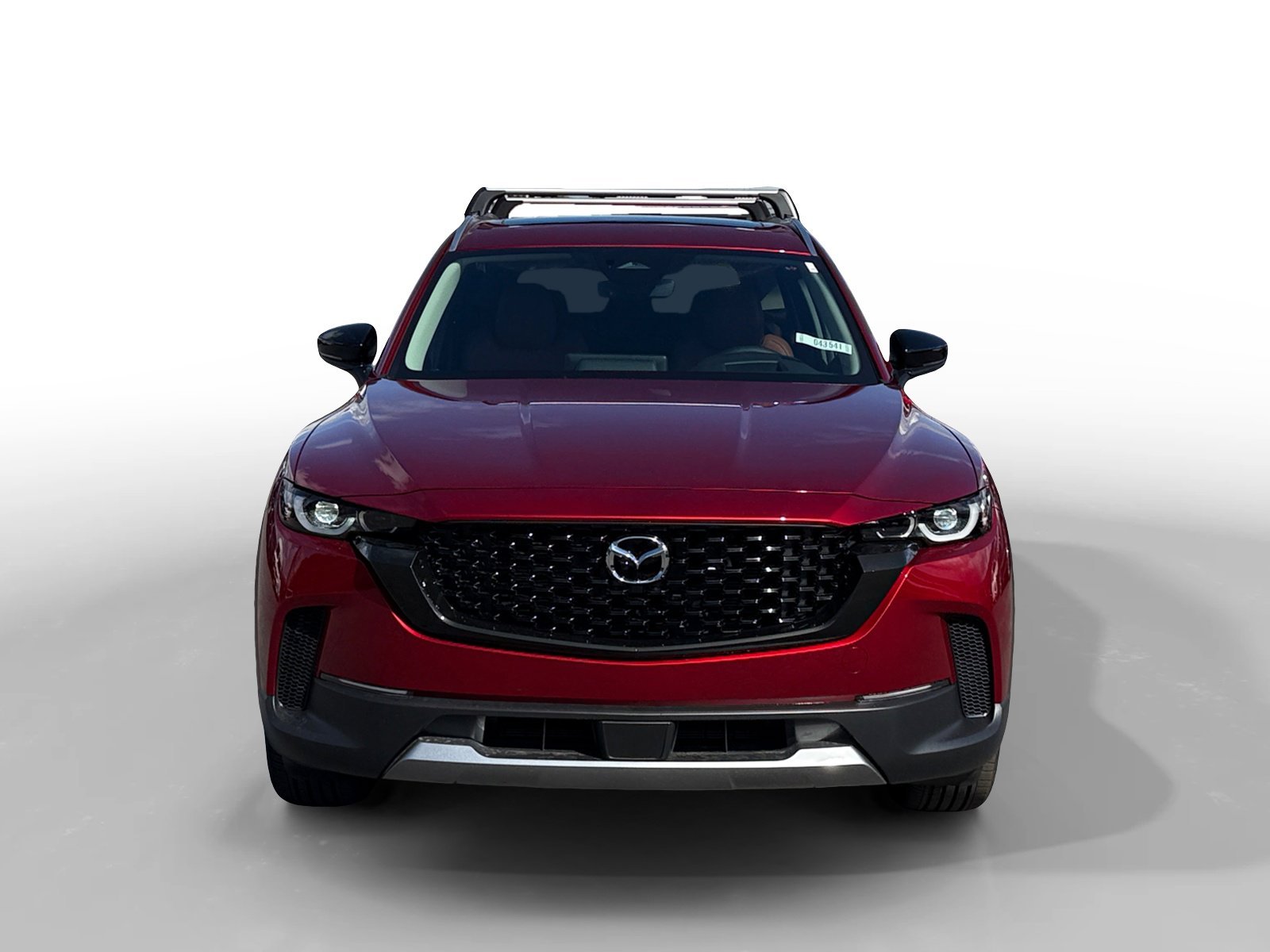 2025 Mazda CX-50 Premium - Photo 8