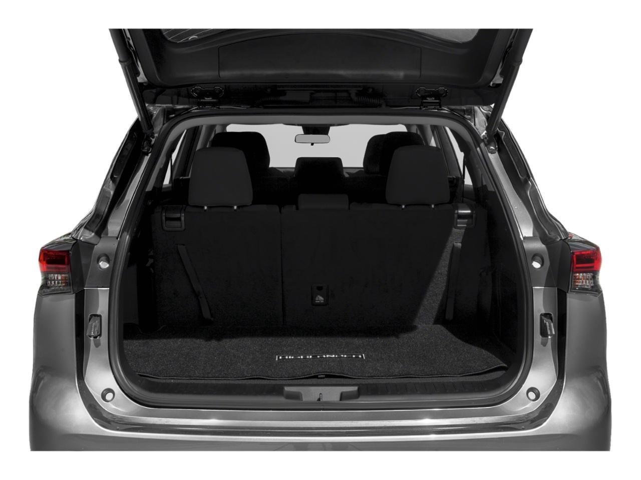 Used 2021 Blueprint Toyota Limited image 6
