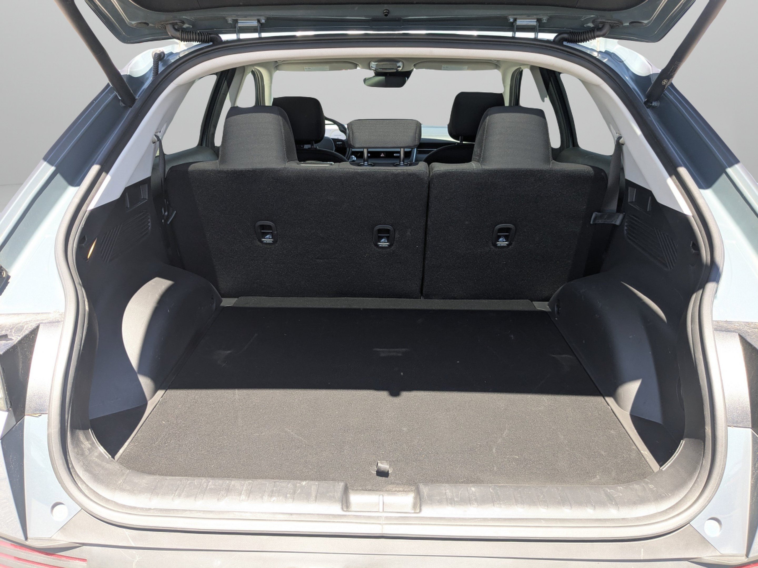 2024 Hyundai IONIQ 5 SEL - Photo 14