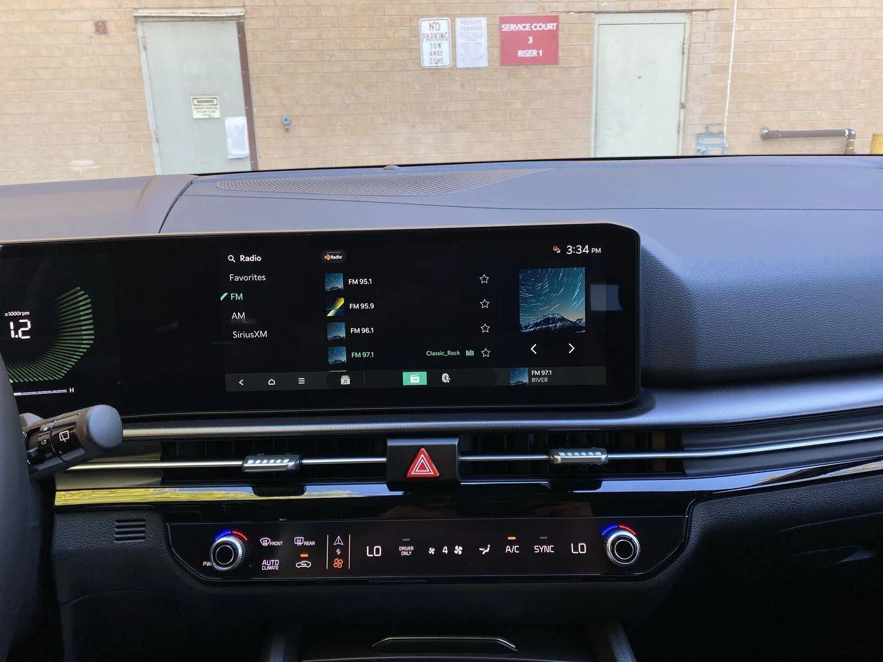 2026 Kia Sportage EX Hybrid - Photo 36