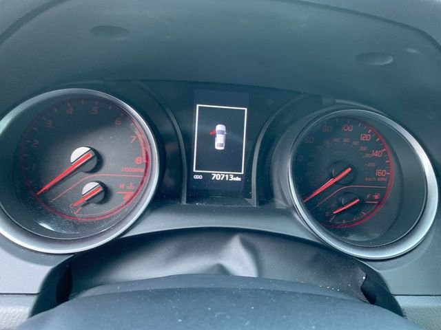 Used 2023 Black Toyota TRD V6 image 10