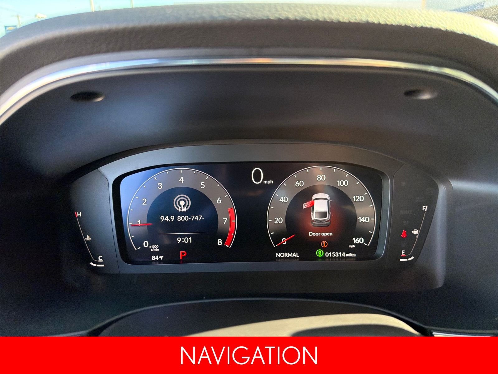 Used 2024 Platinum White Pearl Acura A-Spec Package image 15