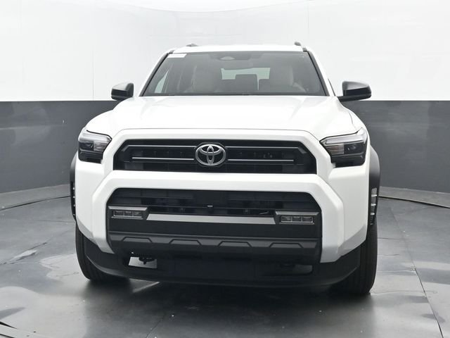 New 2026 Ice Cap Toyota SR5 image 18