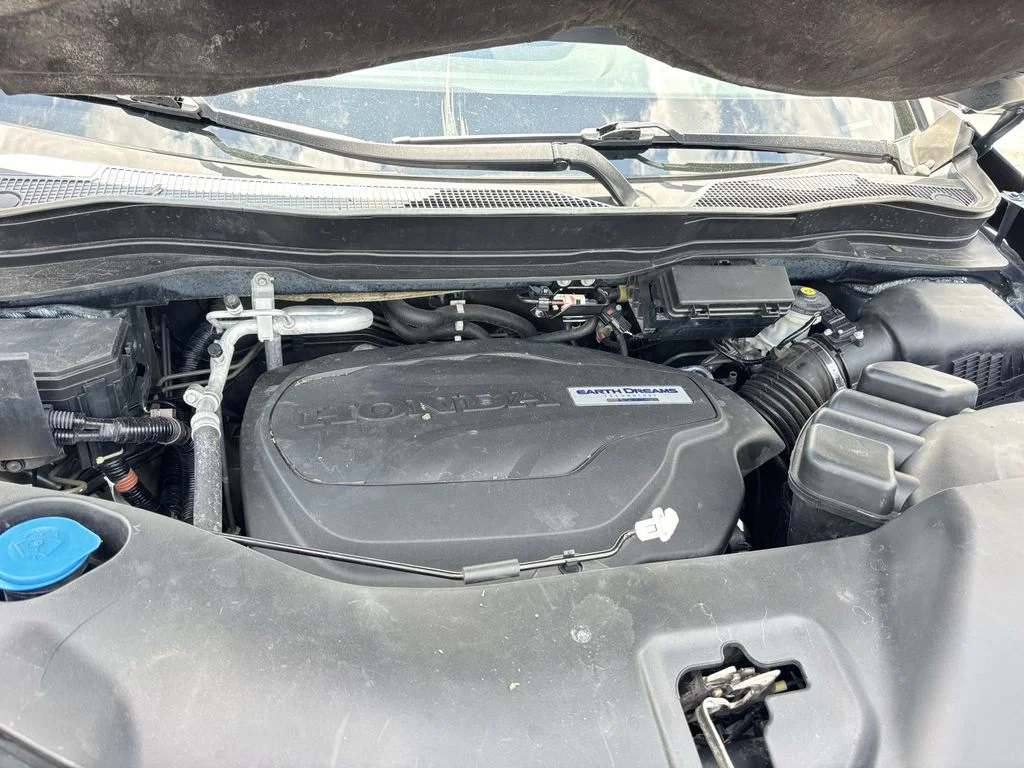 Used 2021  Honda Special Edition image 36