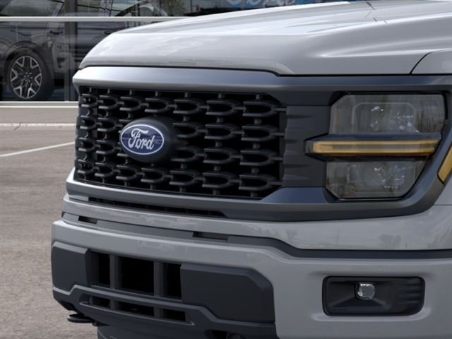 New 2026 Avalanche Ford STX image 19