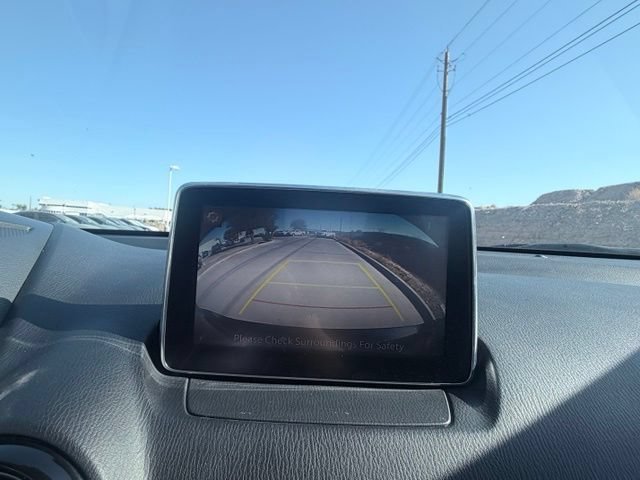 Used 2018 Gray Toyota MID BLUE BLACK image 18