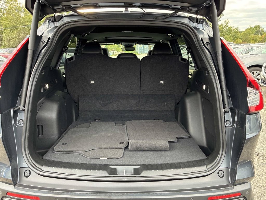 Used 2024 Gray Honda Sport Touring image 12