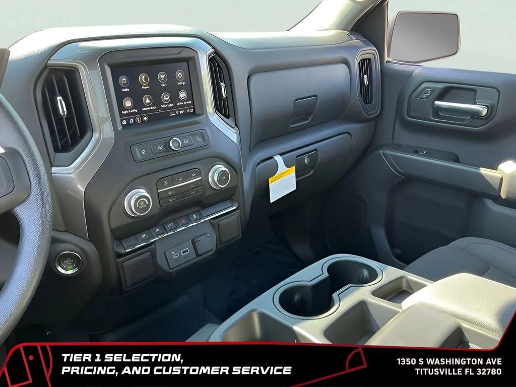 New 2026 Summit White GMC Pro image 40