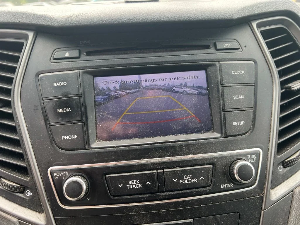 Used 2017 Gray Hyundai 2.4 Base image 10