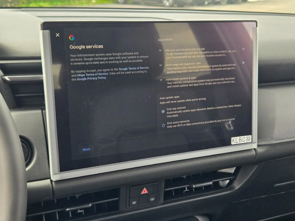 New 2026 Gray Mazda 2.5 S Select image 23