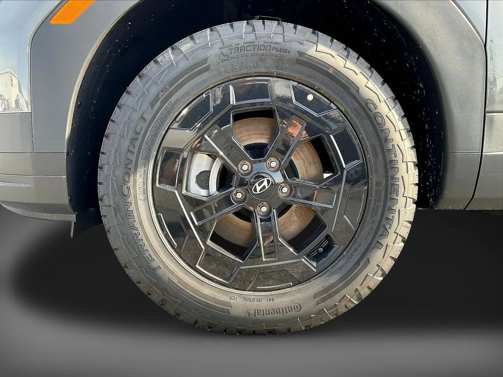 New 2026 Gray Hyundai XRT image 12
