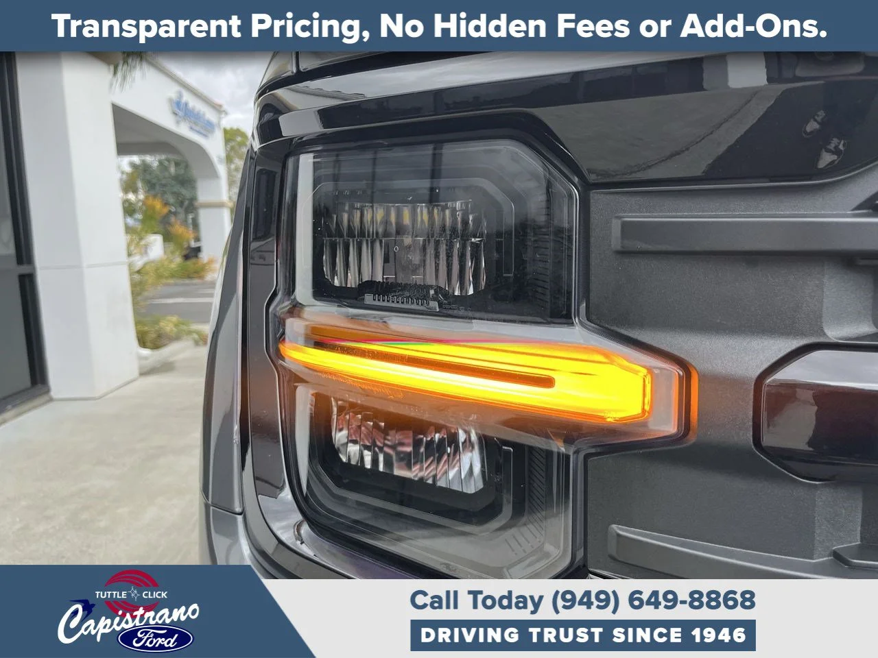 Used 2026 CARBONIZED GRAY M Ford XLT image 16
