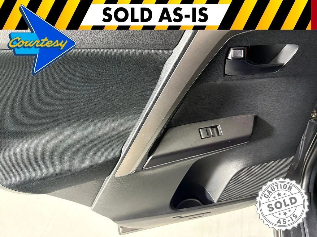 Used 2017 Gray Toyota LE image 33