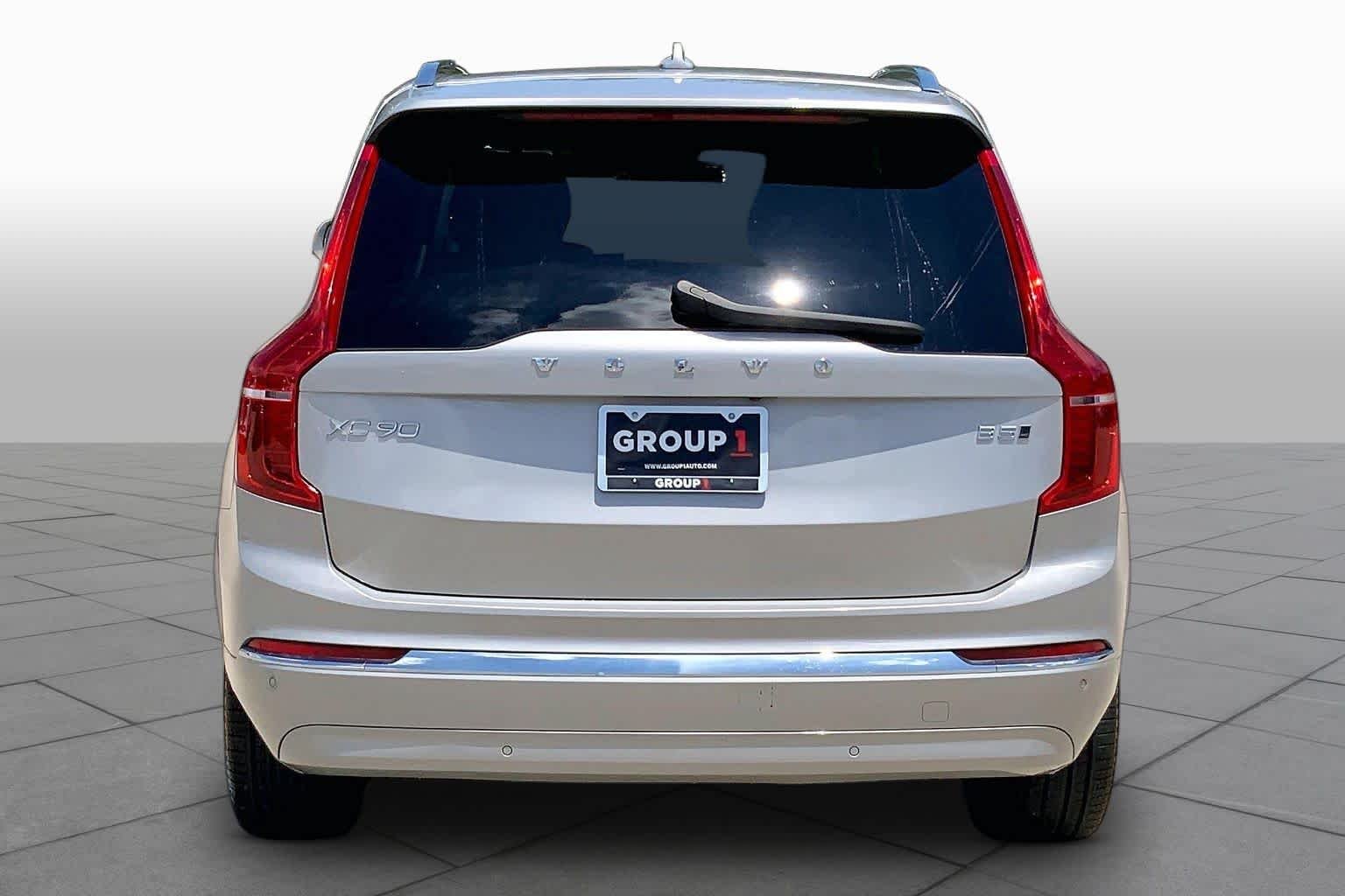 Pre-Owned 2025 Volvo XC90 Core