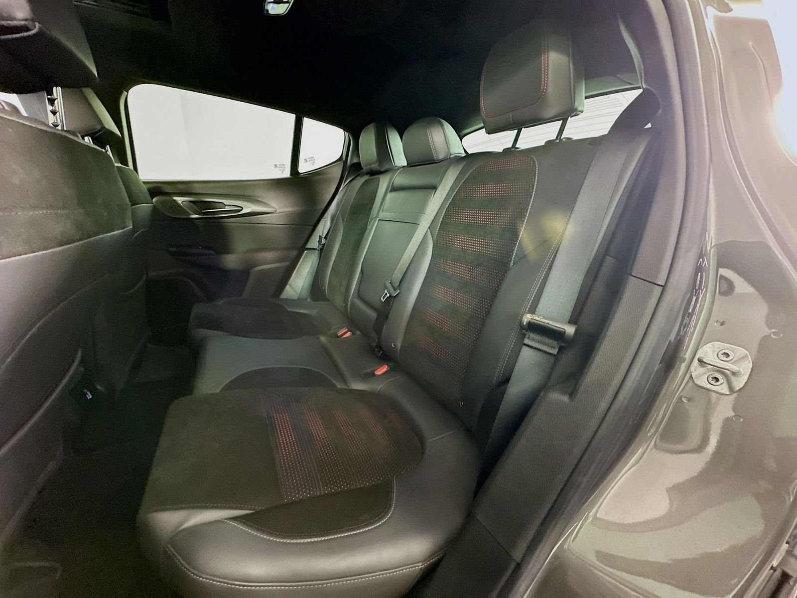 Used 2024 Gray Dodge R/T Plus image 25