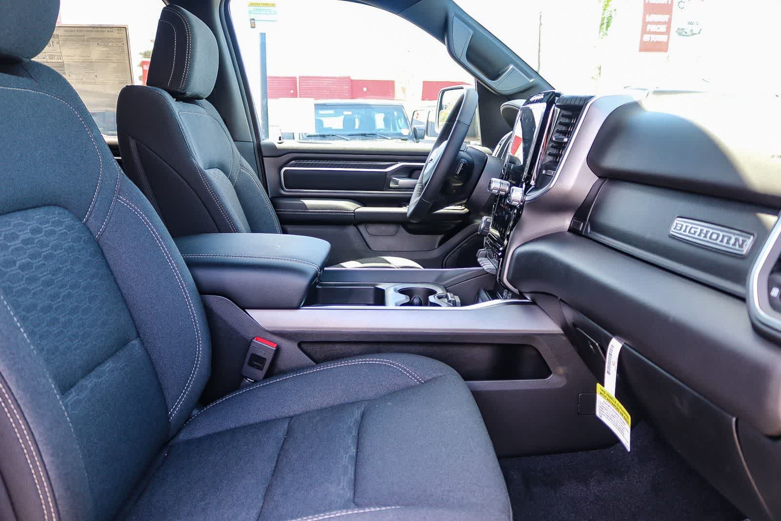 2026 RAM 1500 Big Horn/Lone Star - Photo 15