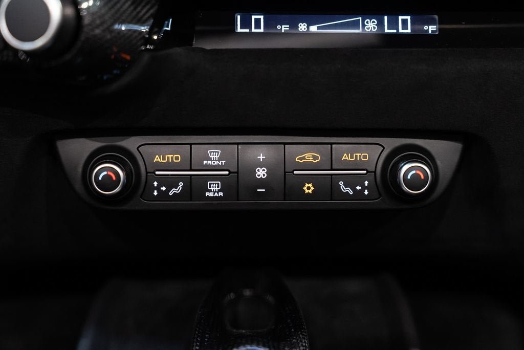Certified Used 2023 Grigio Silverstone Ferrari Base image 39