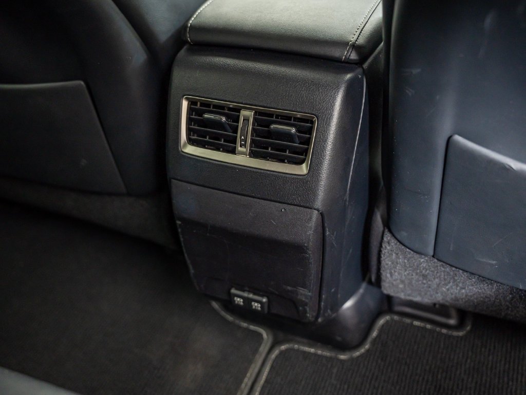 Used 2020 Atomic Silver Lexus 350 image 45