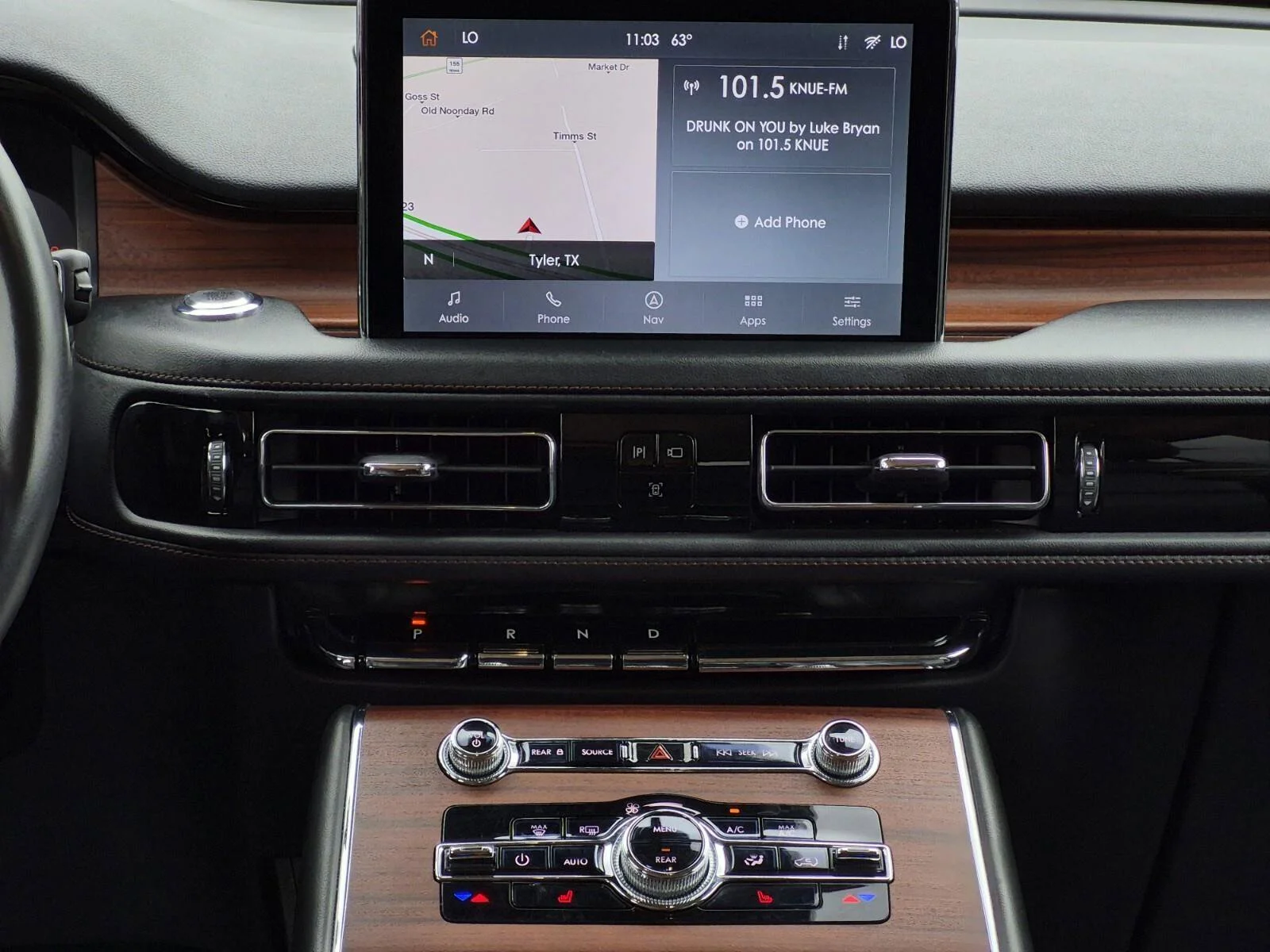 2023 Lincoln Aviator Reserve - Photo 20