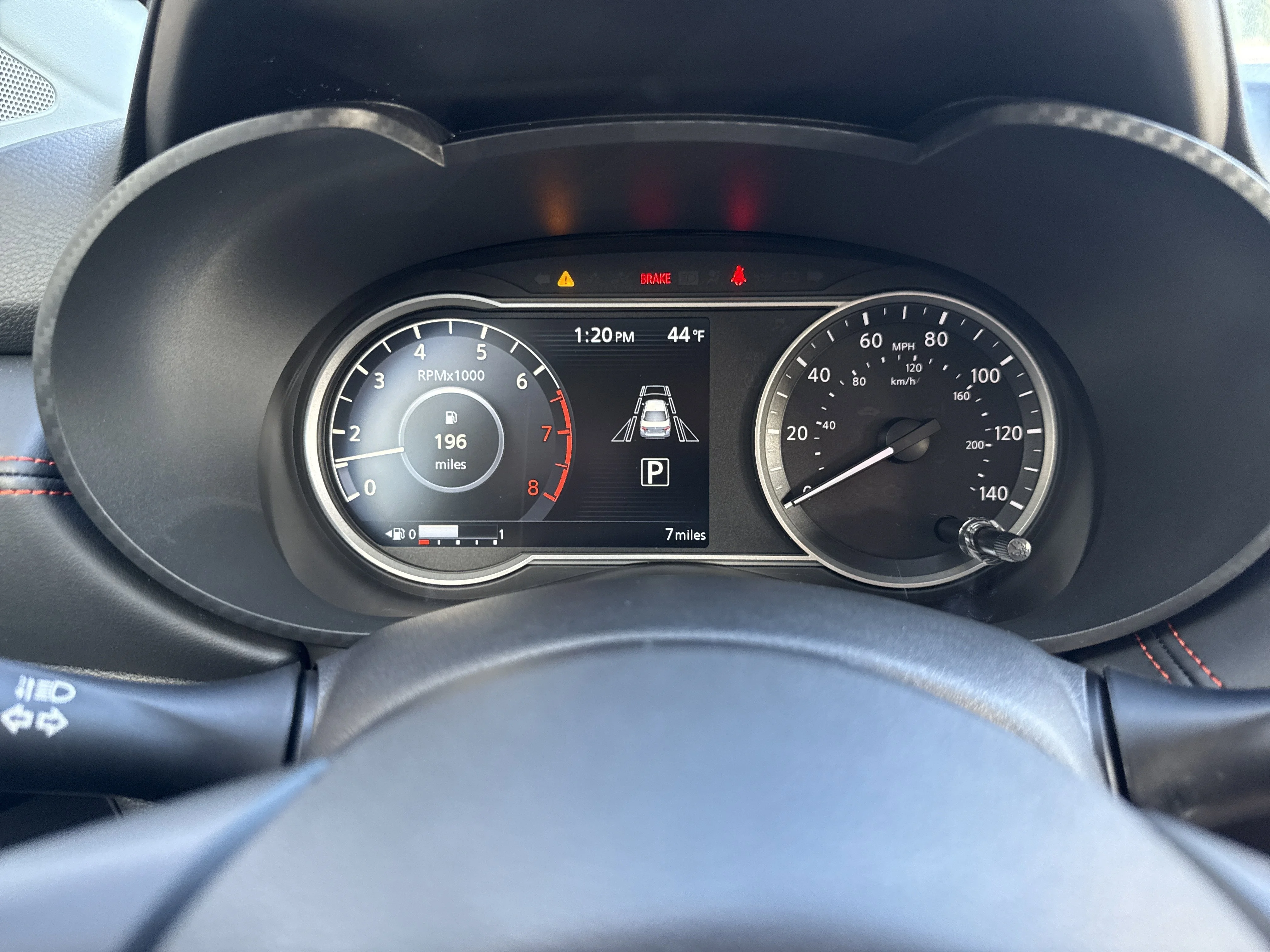 2025 Nissan Versa Sedan SR - Photo 19