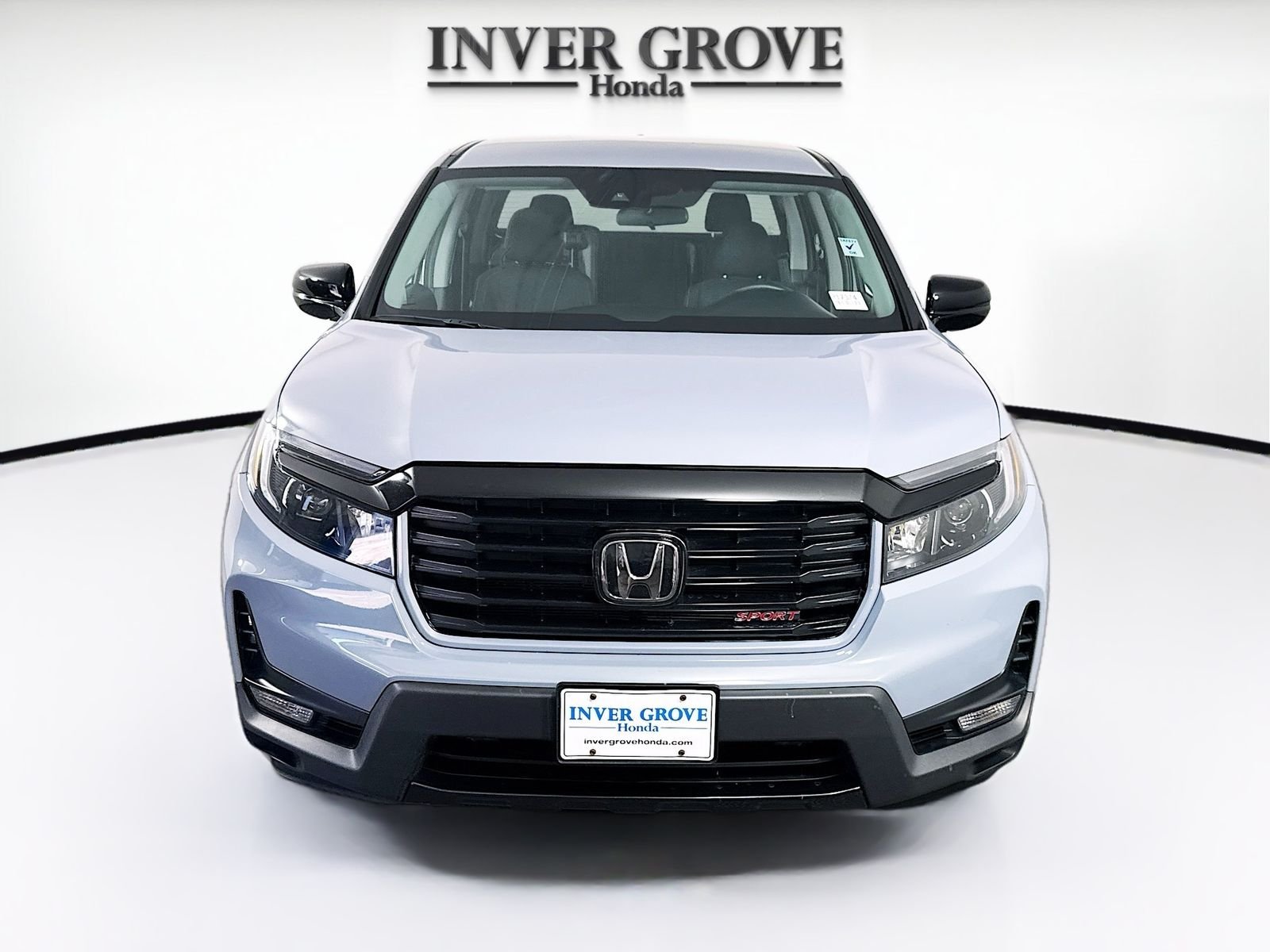 Used 2023 Honda Ridgeline Sport with VIN 5FPYK3F17PB042845 for sale in Inver Grove Heights, Minnesota