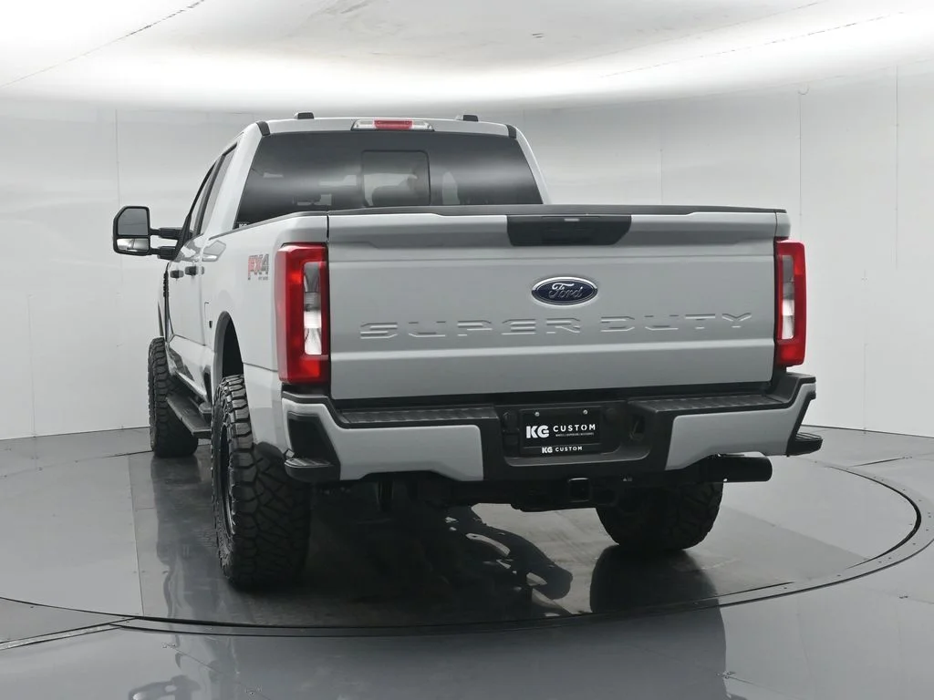 New 2026 Avalanche Ford XL image 27