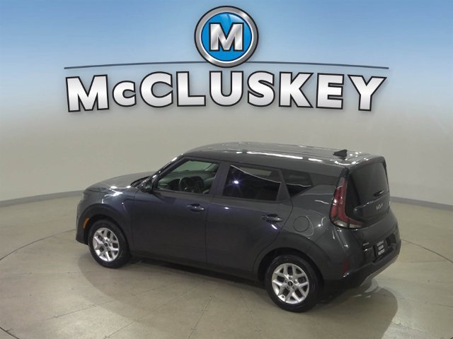 2024 Kia Soul LX - Photo 27