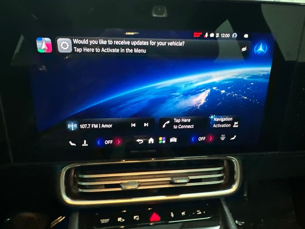 New 2027 Night Black Mercedes-Benz CLA 220 image 16