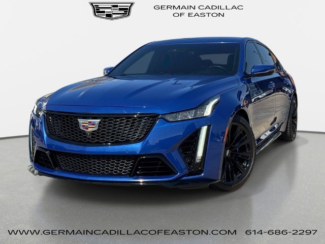 2023 Cadillac CT5-V