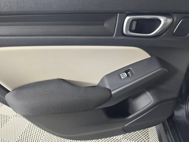 2023 Honda Civic LX - Photo 41