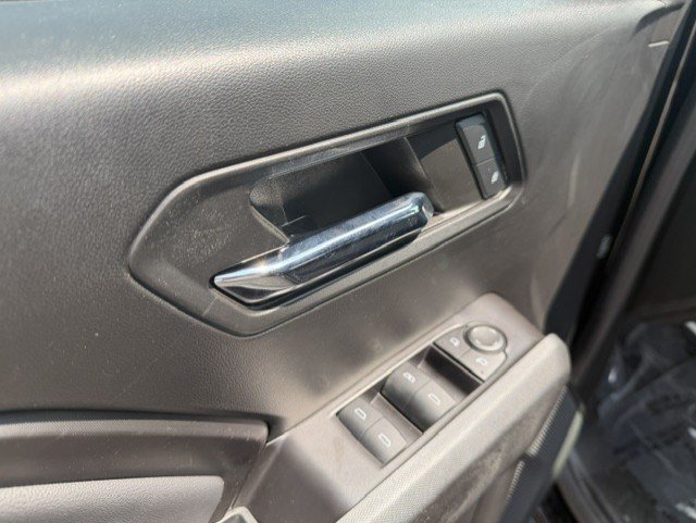 Used 2024 Black Chevrolet 4WD LT image 10