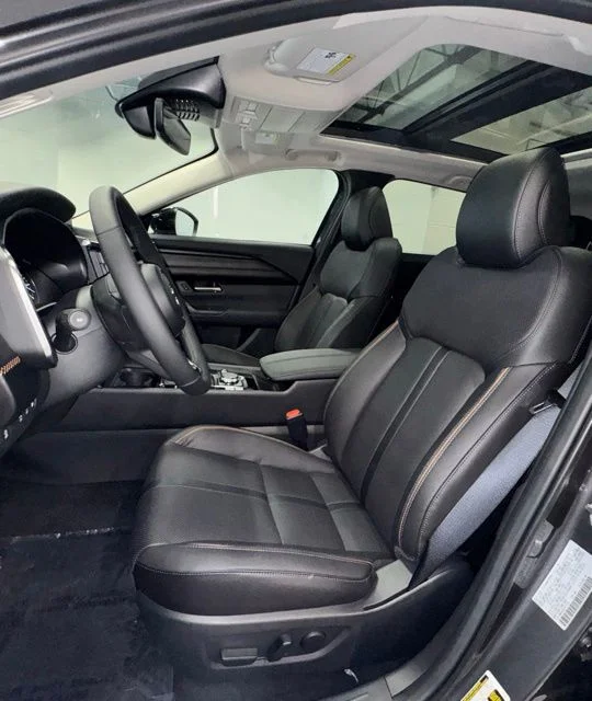 New 2026 Machine Gray Metallic Mazda Premium Plus AWD image 11