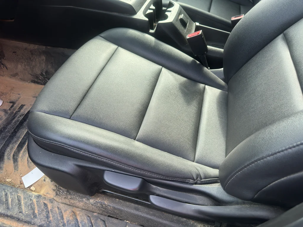 Used 2023 Summit White Chevrolet 2WD Work Truck image 5