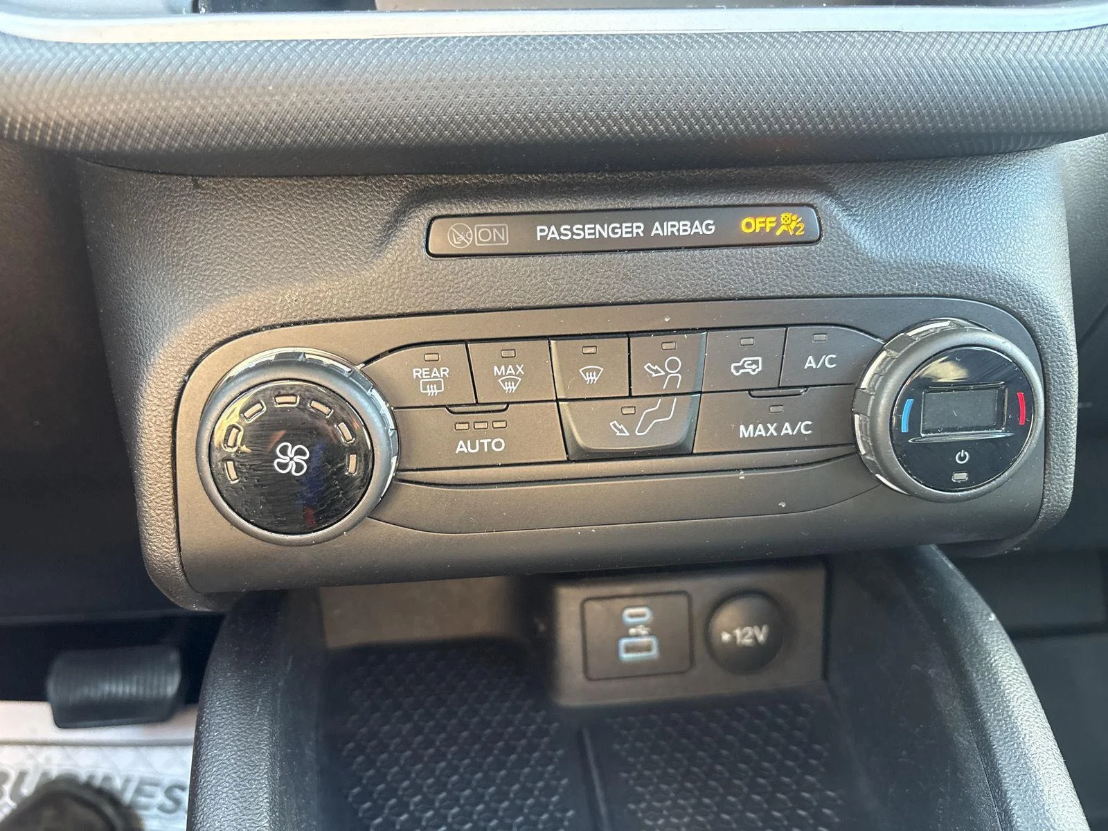 Used 2021 Carbonized Gray Ford Big Bend image 22
