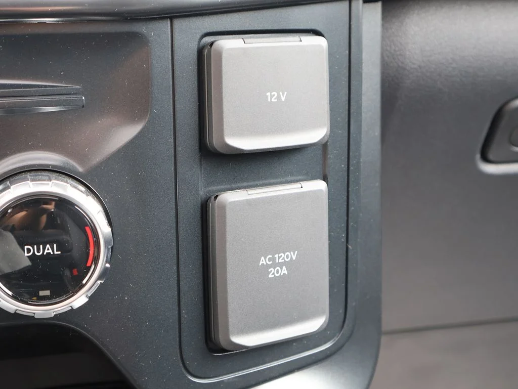 New 2026 Avalanche Ford Raptor® image 37