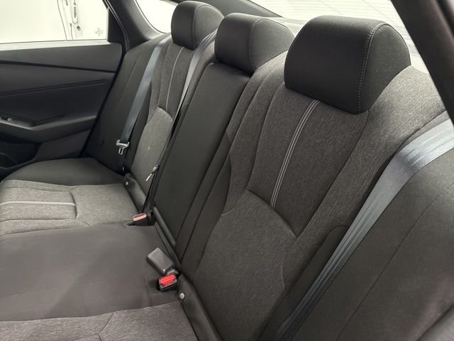 Certified Used 2023 Urban Gray Pearl Honda Sport image 17