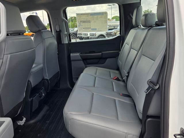 New 2026 Oxford White Ford XL image 42