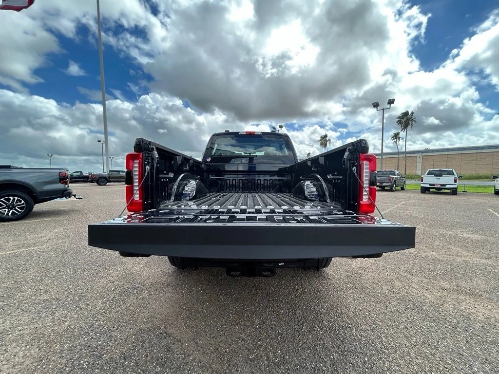 2026 Ford F-250 Super Duty XL - Photo 24