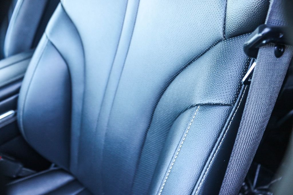 2024 GENESIS GV80 Standard - Photo 22