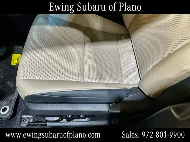 Used 2021 Black Lexus 350 image 32