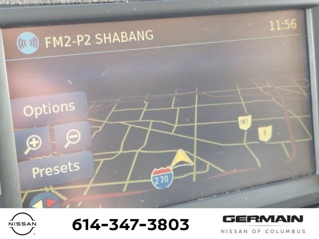 Used 2019 White Nissan SV image 31