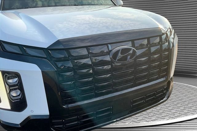 2024 Hyundai Palisade Calligraphy Night Edition - Photo 36