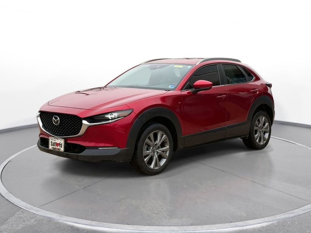 2023 Mazda CX-30