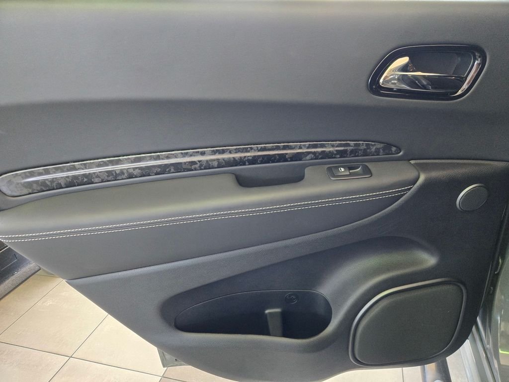 Used 2021 Gray Dodge SRT 392 image 10