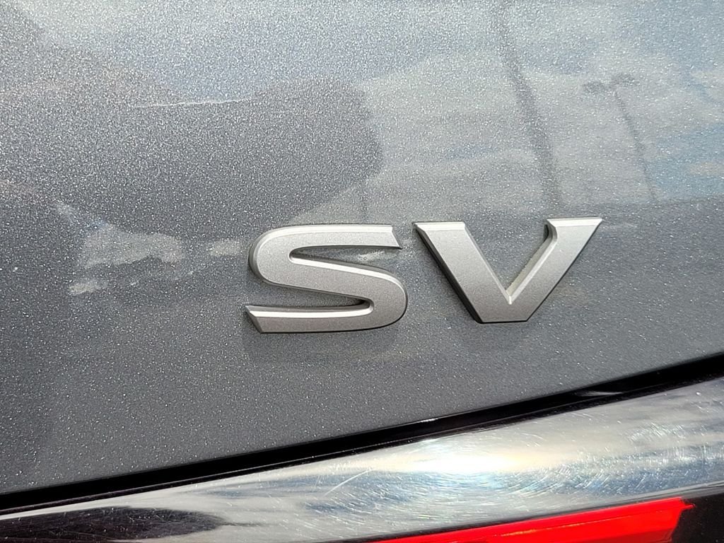Used 2024 Gray Nissan 2.5 SV image 10
