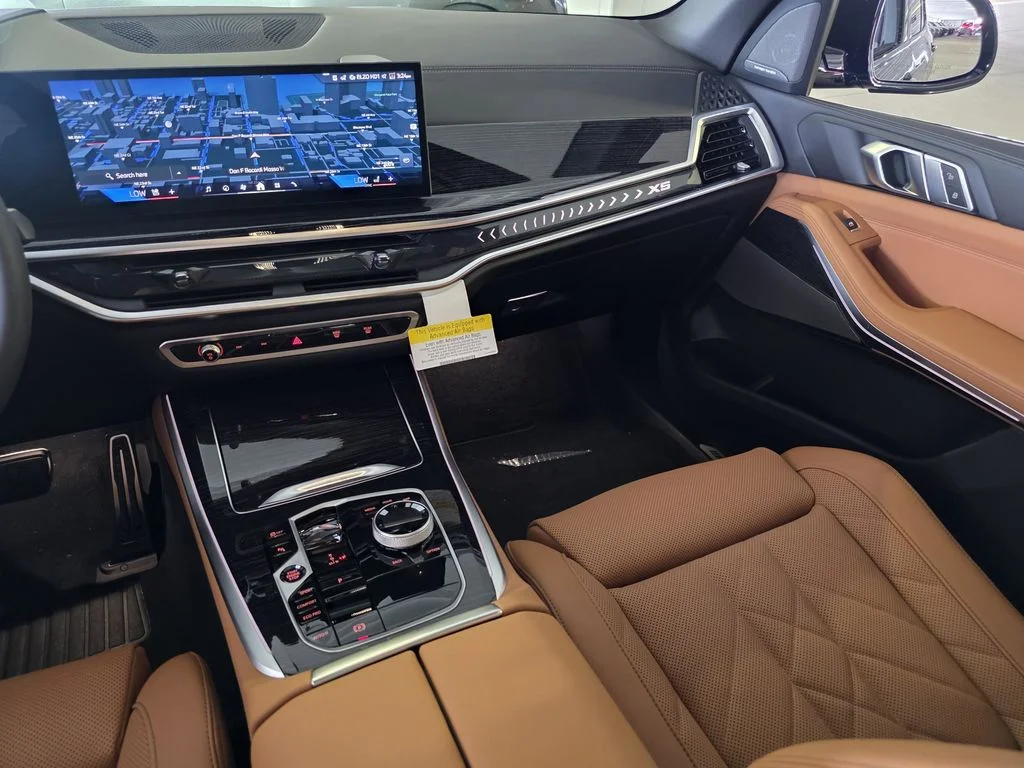 New 2026 Gray BMW sDrive40i image 10