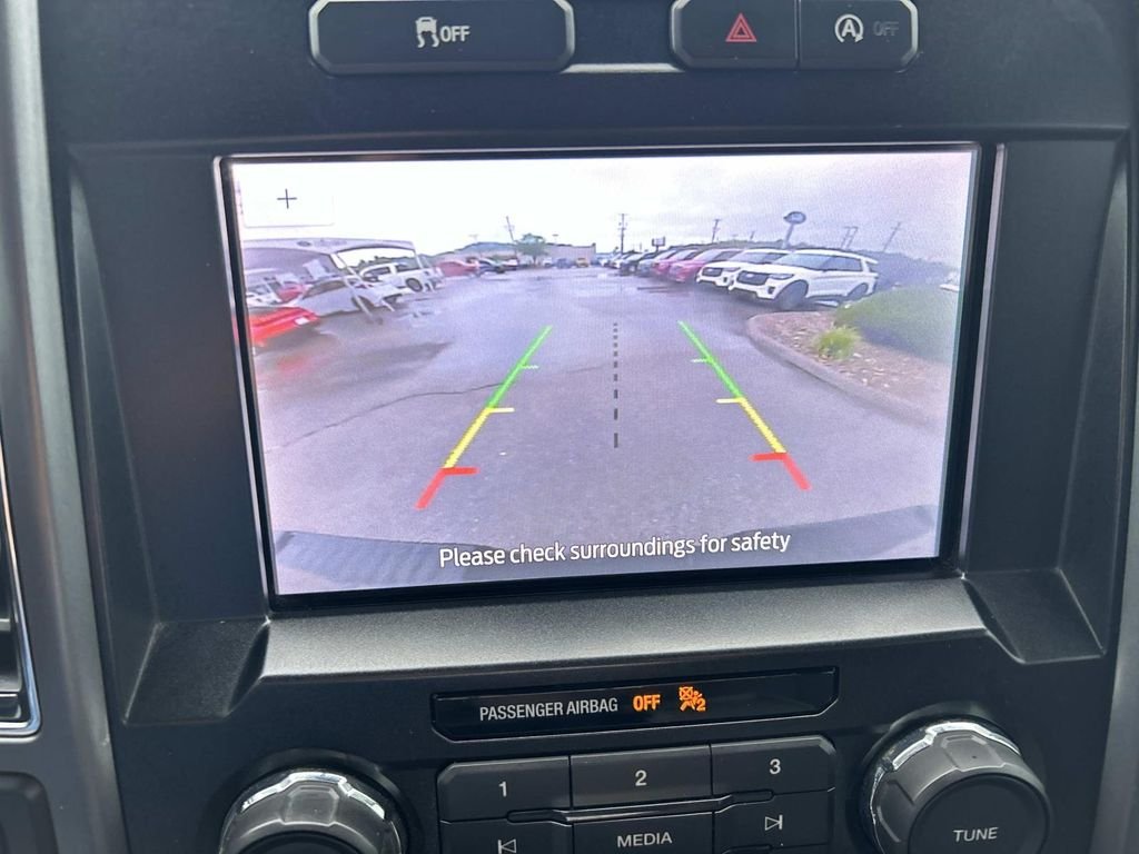 Used 2020 Stone Ford XLT image 33