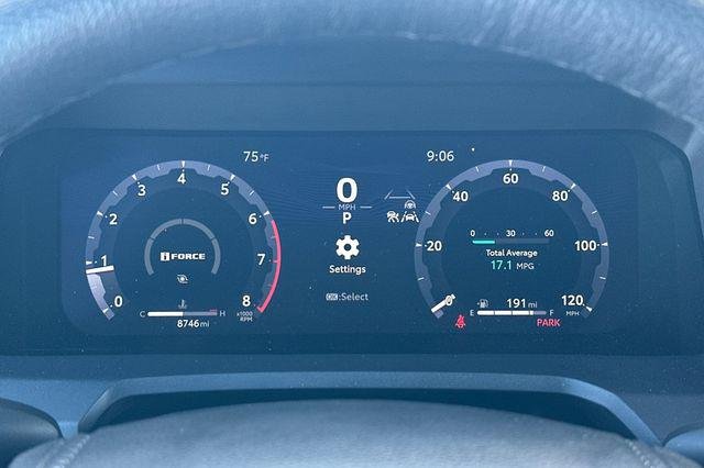 Certified Used 2026 ICE CAP Toyota  image 28